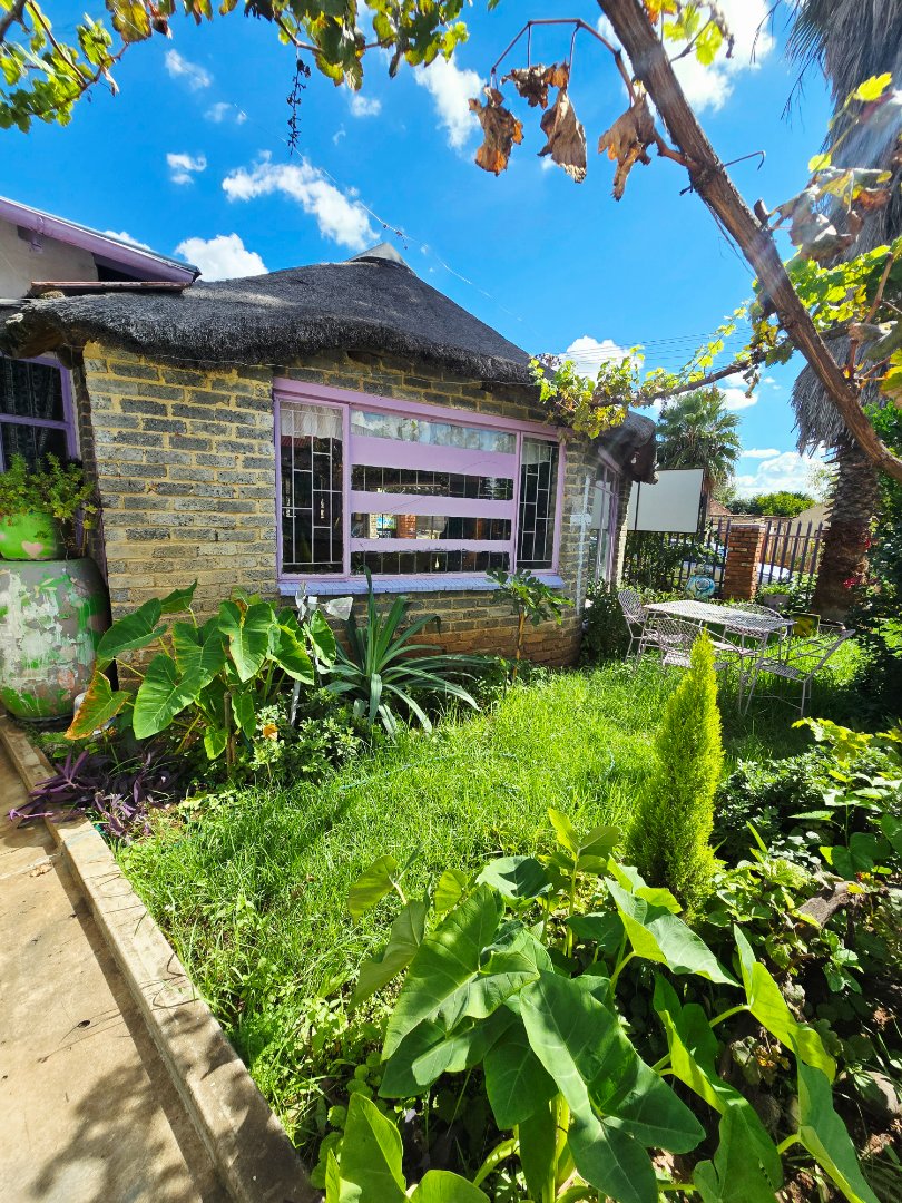 3 Bedroom Property for Sale in Pienaarsdorp North West